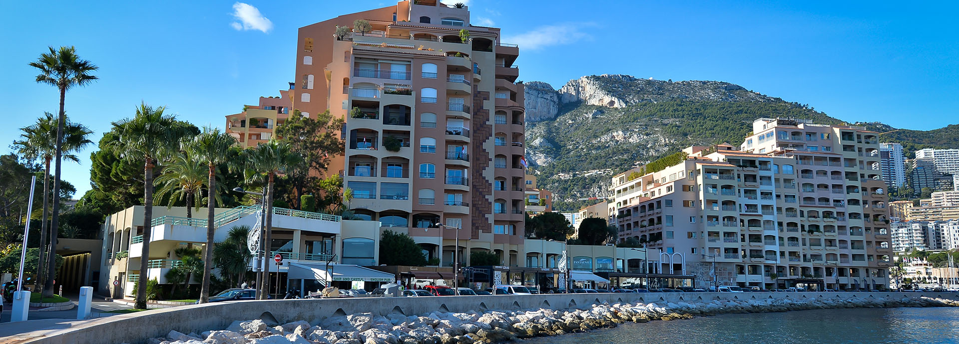 Real Estate Monaco